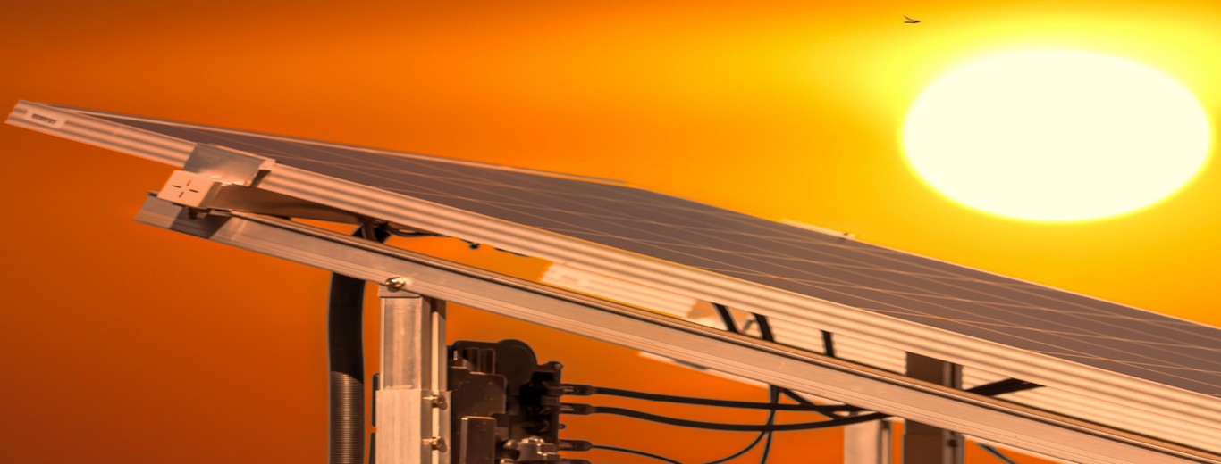 Solar Image 2